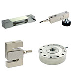Force load cell
